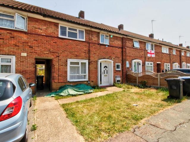 House for rent in The High, Harlow
