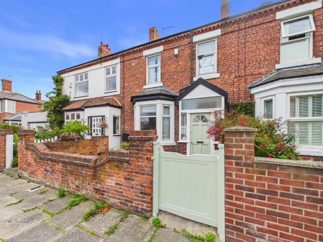 House for rent in Whitley Bay, North Tyneside