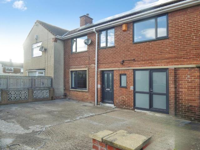 House for rent in Prudhoe, West Wylam