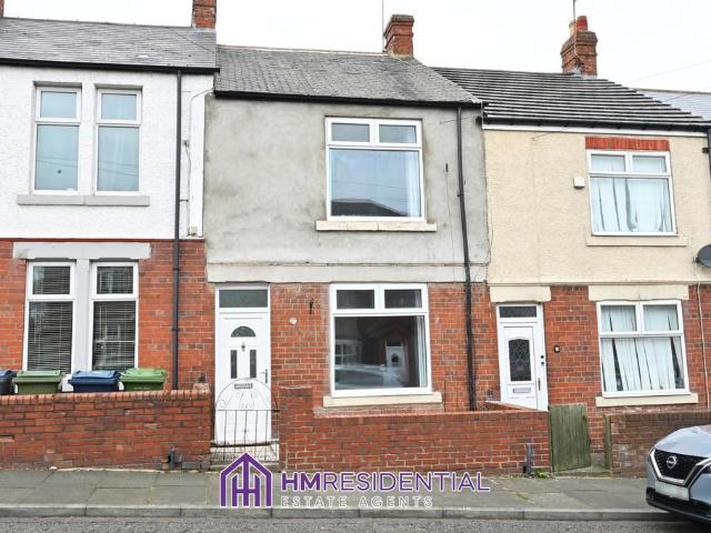 House for rent in Felling, Tyne And Wear
