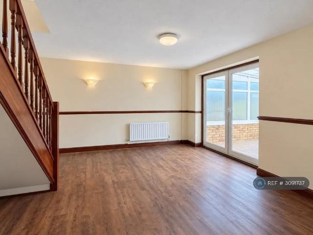 House for rent in Hearts Delight, Swale