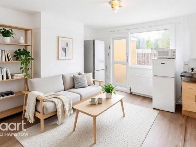 House for rent in Higham Hill, Greater London