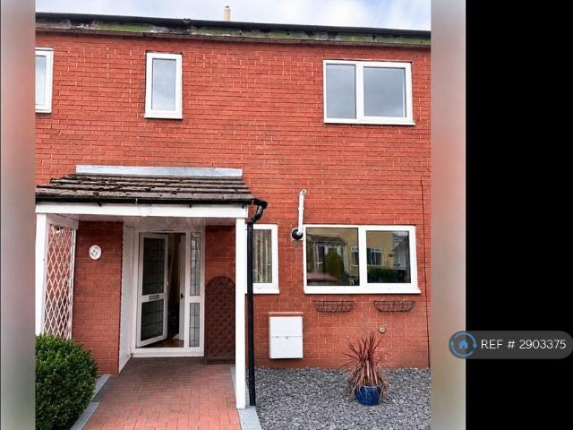 House for rent in Stirchley, Telford