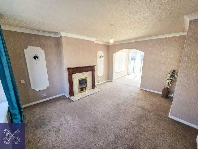 House for rent in Spring Cottage, City Of Kingston Upon Hull