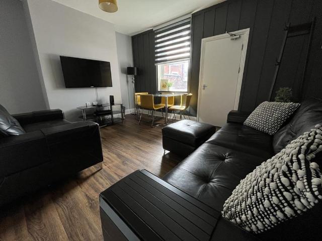 House for rent in Bracebridge, Lincoln