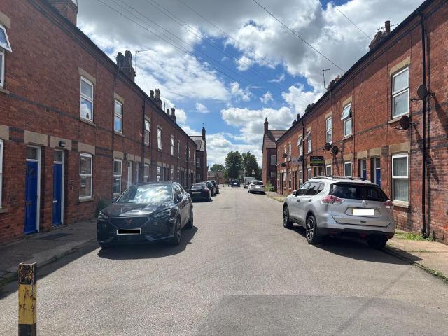 House for rent in Belleau, Lincolnshire