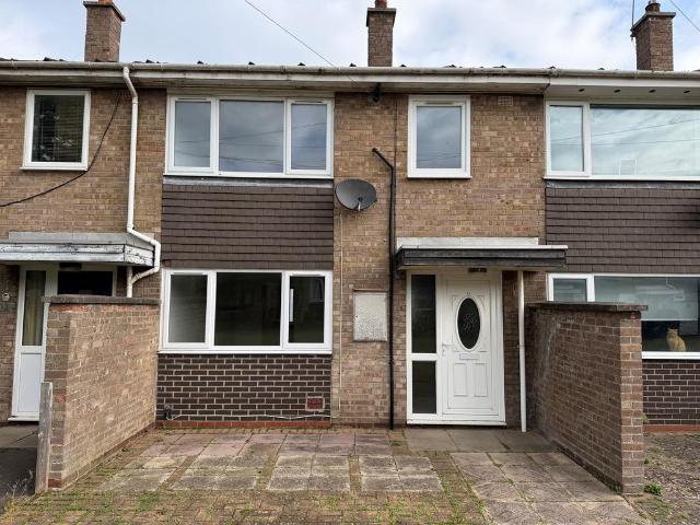 House for rent in Belleau, Lincolnshire