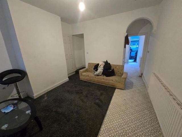 House for rent in Loxdale, Bilston