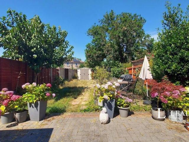 House for rent in Purfleet, Essex