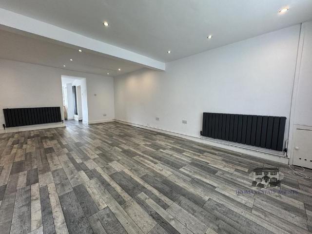 House for rent in Penygraig, Wales