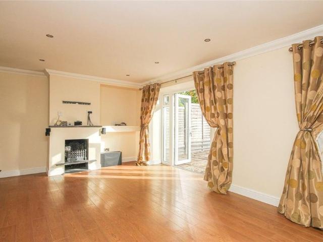 House for rent in Hatfield, Fretherne