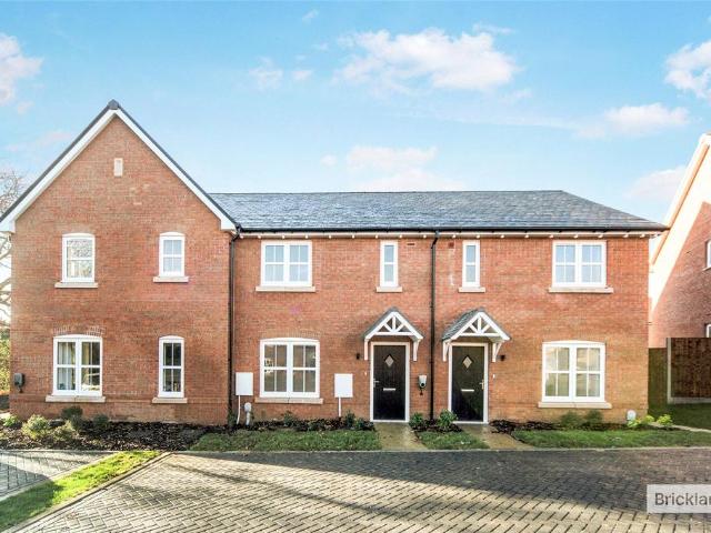 House for rent in Cross In Hand, East Sussex