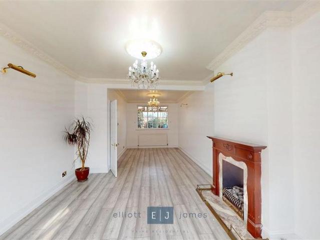 House for rent in Beckton, Greater London