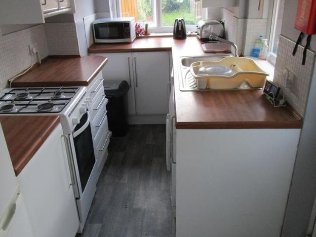 House for rent in New Zealand, Mackworth