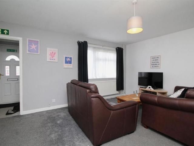 House for rent in New Fletton, Peterborough