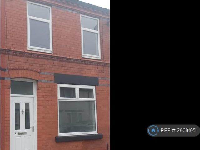 House for rent in Garston, Calderstones