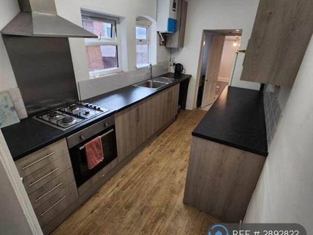 House for rent in Bearwood, West Midlands