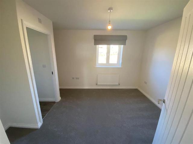 House for rent in Bangholm, City of Edinburgh