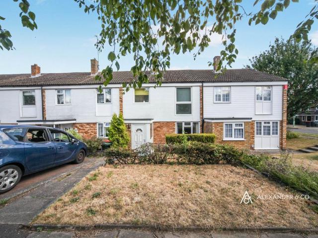 House for rent in Stipers Hill, Dunstable