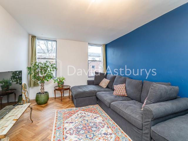 House for rent in Islington, Canonbury