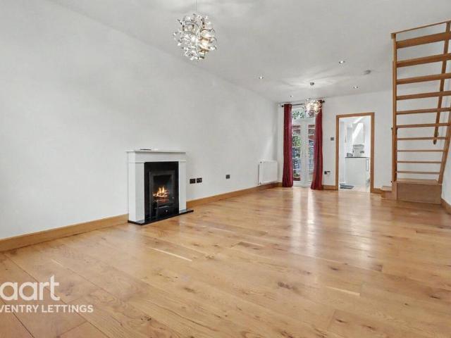 House for rent in Ball Hill, West Midlands