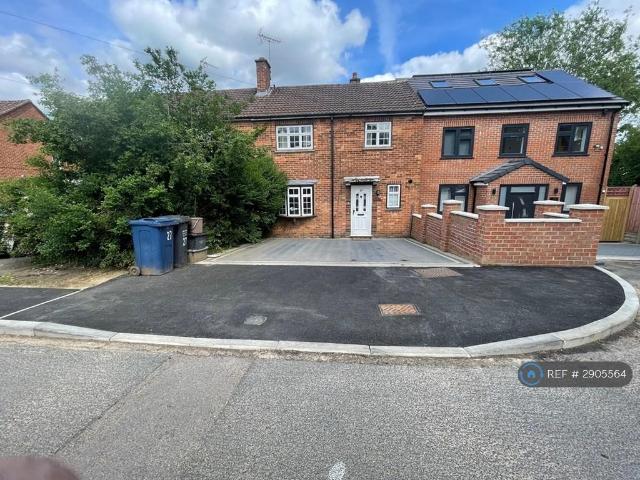 House for rent in Amersham, Buckinghamshire