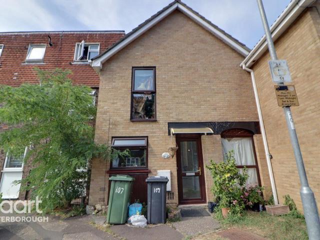 House for rent in Westwood, Peterborough