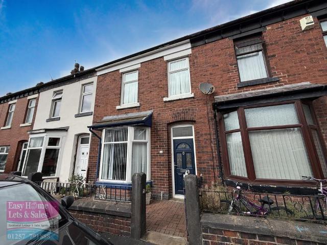 House for rent in Andertons Mill, Lancashire