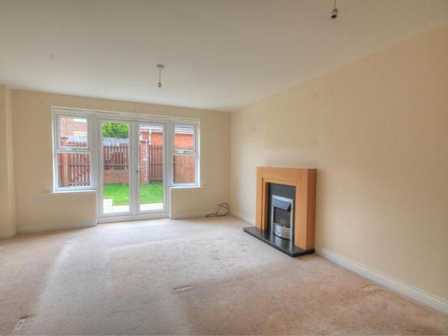 House for rent in Sacriston