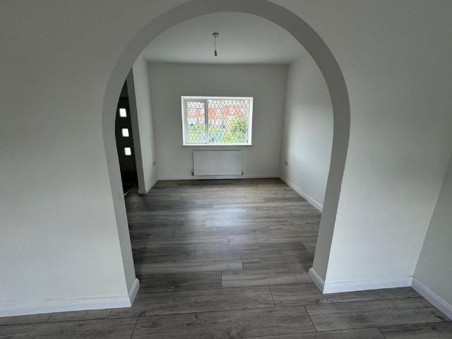 House for rent in Bargate, Boston