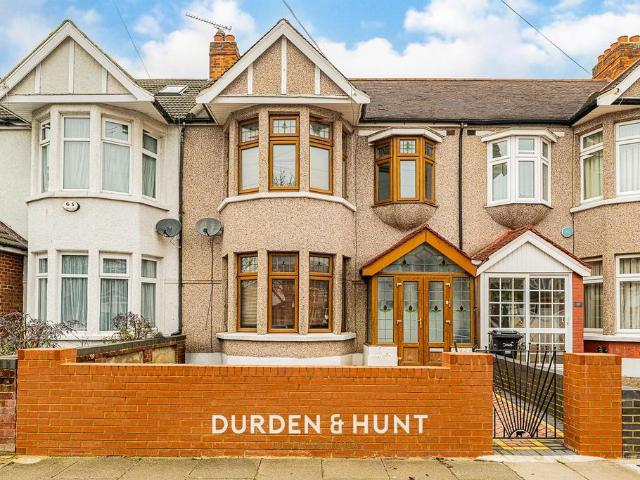 House for rent in Gants Hill, Gants Hill