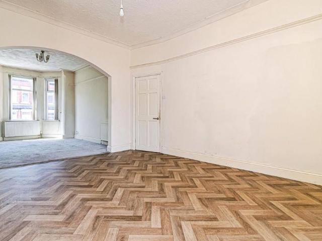 House for rent in Georgia, Greater Manchester