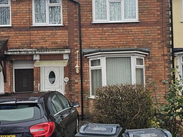 House for rent in Acocks Green, Tyseley