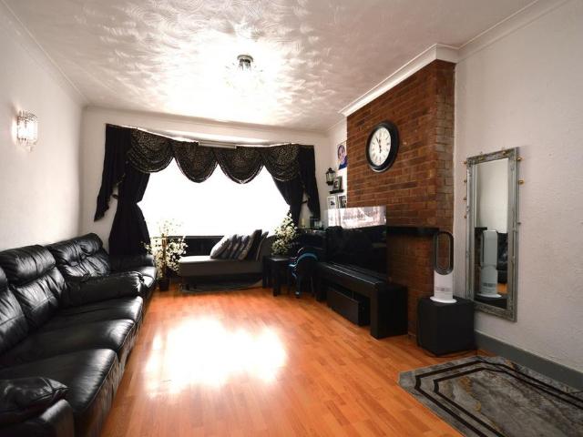 House for rent in Greater London