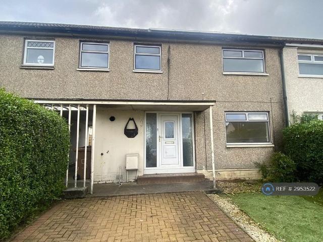 House for rent in Irvine, Scotland