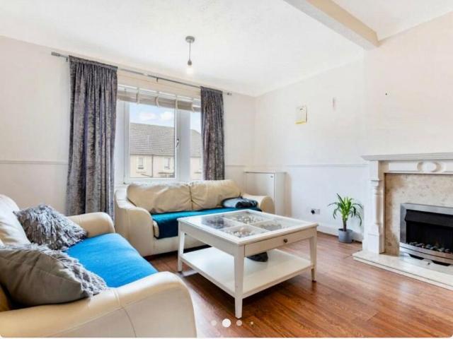 House for rent in Airdrie, Scotland