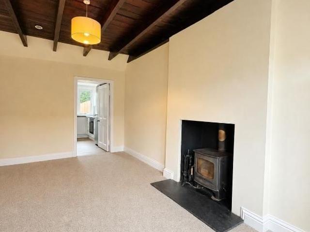 House for rent in Thankerton, Scotland