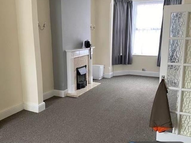 House for rent in The Meadows, City of Nottingham