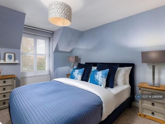 House for rent in Dunblane, Stirling