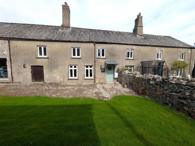 House for rent in Strode, Devon