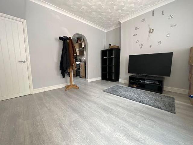 House for rent in Willowtown, Vale