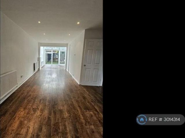 House for rent in Sheerwater, Woking