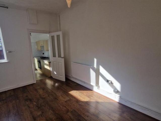 House for rent in Burslem, Stoke-on-Trent