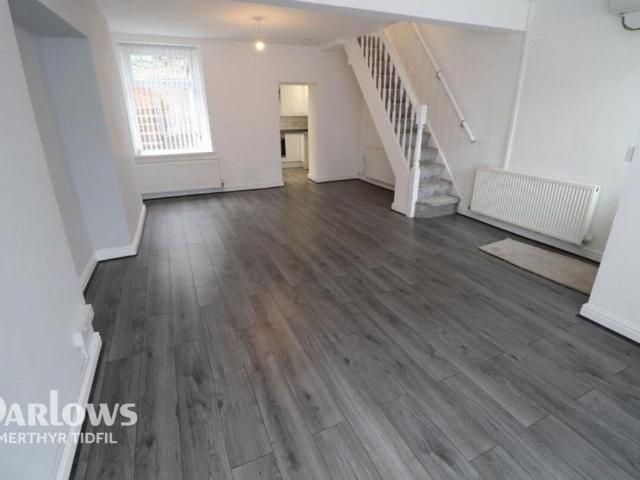 House for rent in Abertillery, Wales
