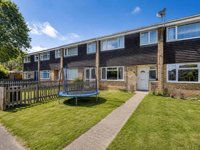 House for rent in Totton, New Forest