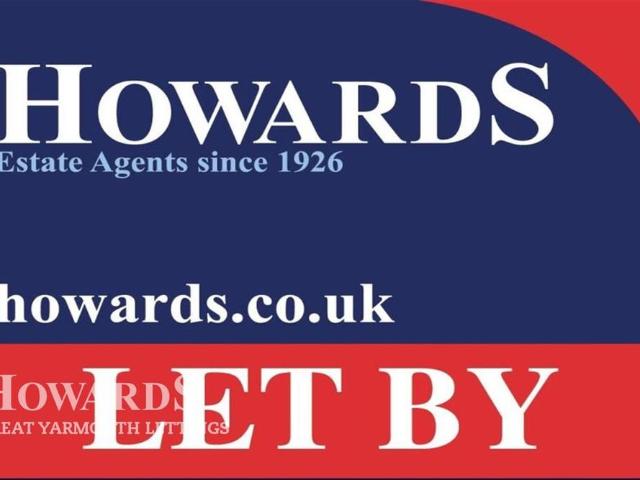 House for rent in Stokesby, Norfolk