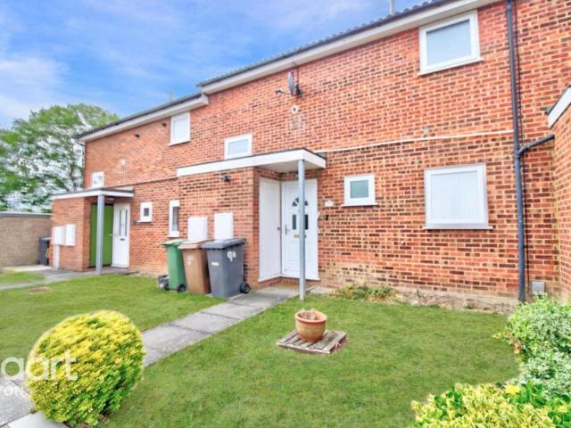 House for rent in Lewsey Farm, Luton