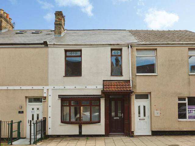 House for rent in Howlish, Coundon
