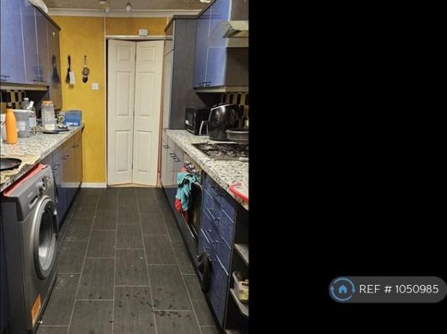 House for rent in St Nicholas, Shephall