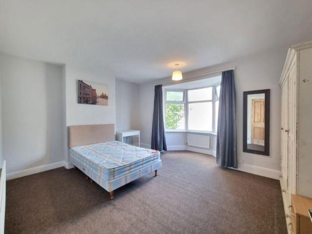 House for rent in Bede Island, Leicester